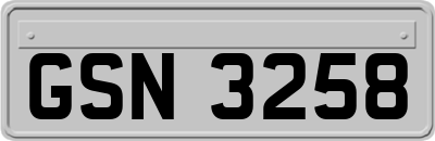 GSN3258