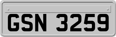 GSN3259