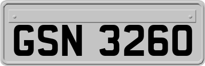GSN3260