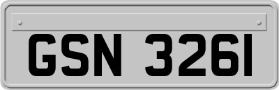 GSN3261