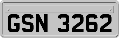 GSN3262