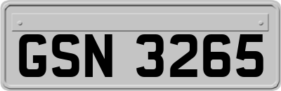 GSN3265