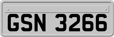 GSN3266