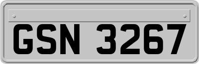 GSN3267