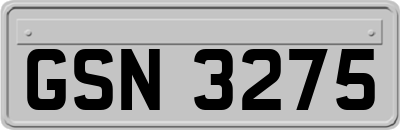 GSN3275
