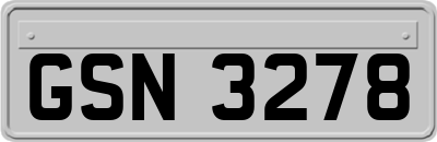 GSN3278