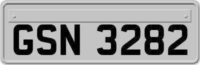 GSN3282