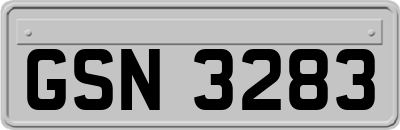 GSN3283
