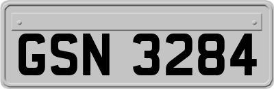 GSN3284