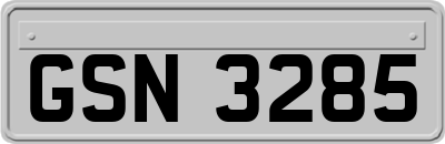 GSN3285