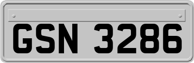 GSN3286