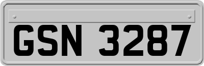GSN3287