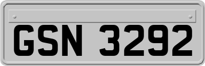 GSN3292