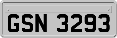 GSN3293