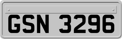 GSN3296