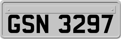 GSN3297
