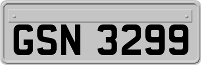 GSN3299