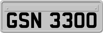 GSN3300