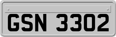 GSN3302