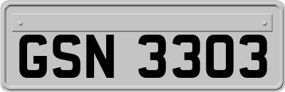 GSN3303