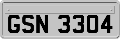 GSN3304