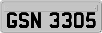 GSN3305