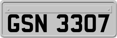 GSN3307