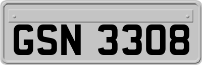 GSN3308