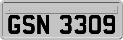 GSN3309