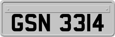 GSN3314