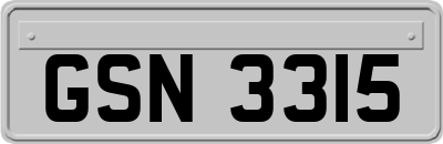 GSN3315