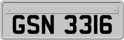 GSN3316