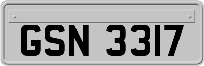 GSN3317