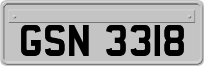 GSN3318