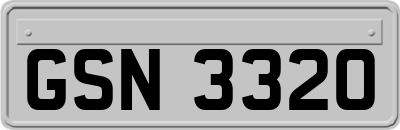 GSN3320