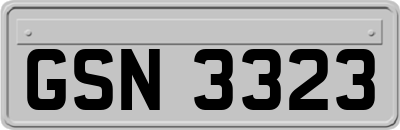 GSN3323