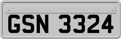 GSN3324