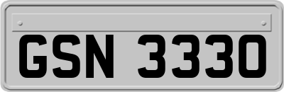 GSN3330