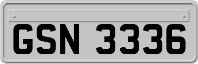GSN3336
