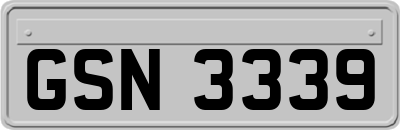 GSN3339