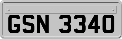GSN3340