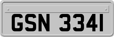GSN3341