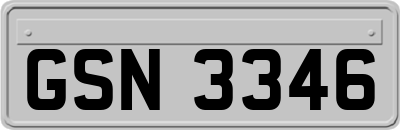 GSN3346
