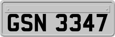 GSN3347