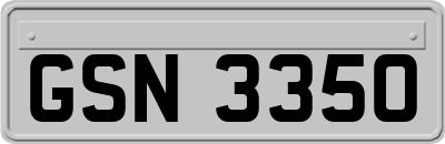 GSN3350