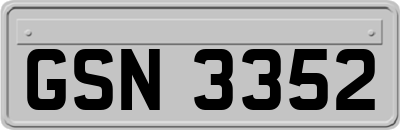 GSN3352