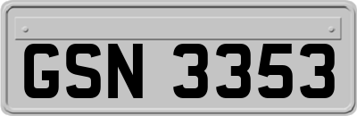 GSN3353