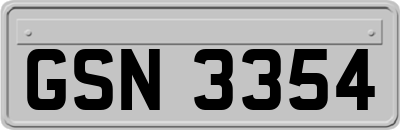GSN3354