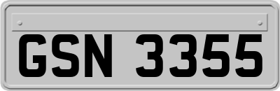 GSN3355