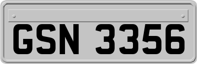 GSN3356